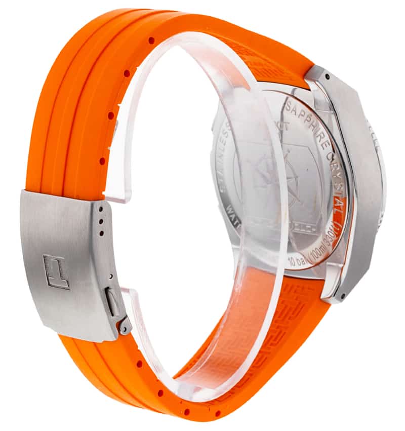 Tissot T-Touch T002.520.17.051.01